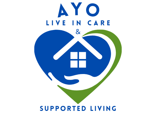 Ayo Live in Care & Supported Living Ltd