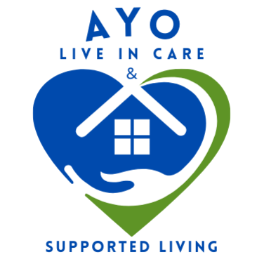 Ayo Live in Care & Supported Living Ltd